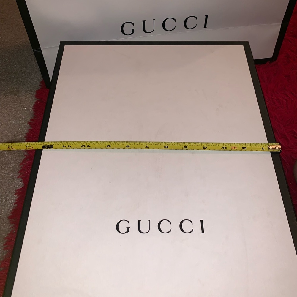 Box from heels - Picture 3 of 4